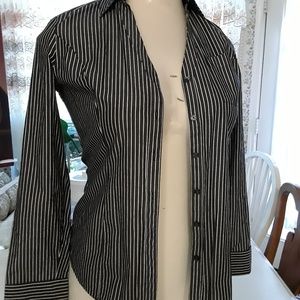 Express button down shirt